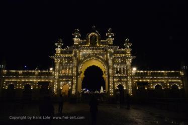 Amba Vilas, Maharadscha Palace, Mysore_DSC4612_H600